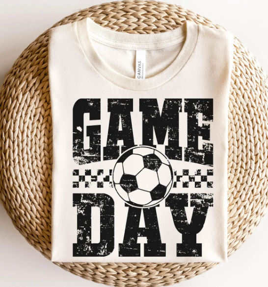 MVHSoccer Soccer Game Day