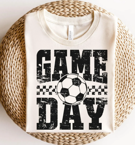 MVHSoccer Soccer Game Day