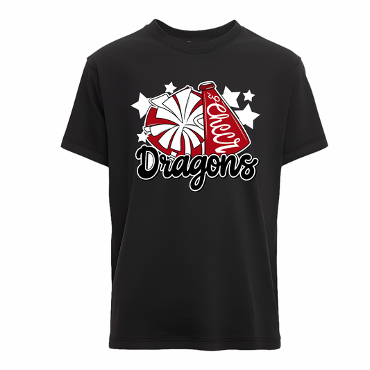 Dragons Practice Shirt #2