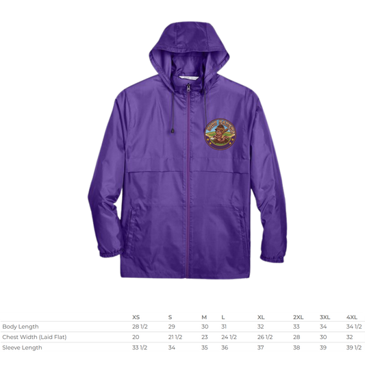 Dirt Eaters Jacket