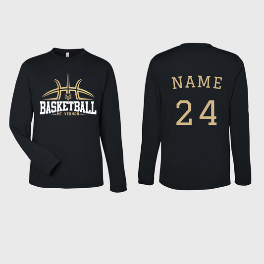 7th Grade Shooting Shirts