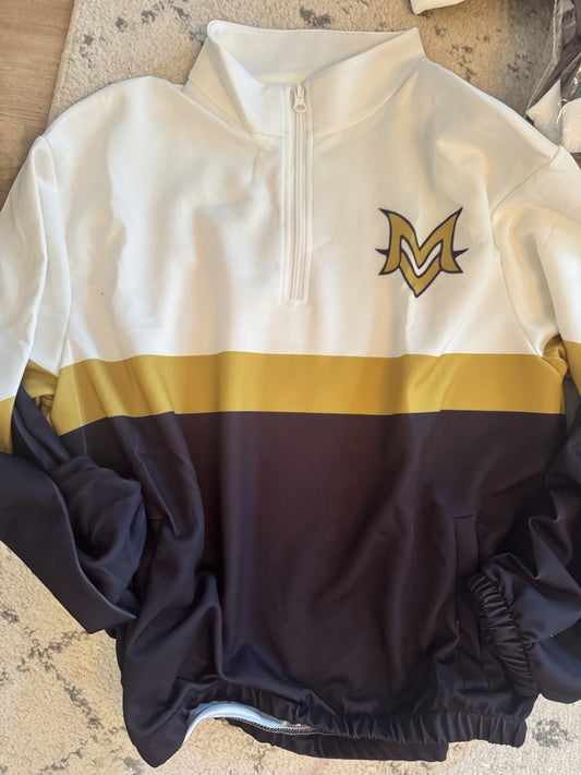 Mt. Vernon Windbreaker