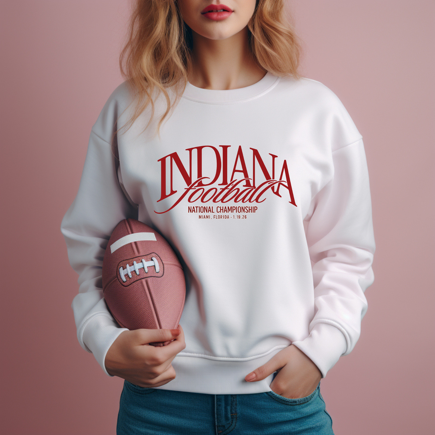 Vintage Hoosiers #2