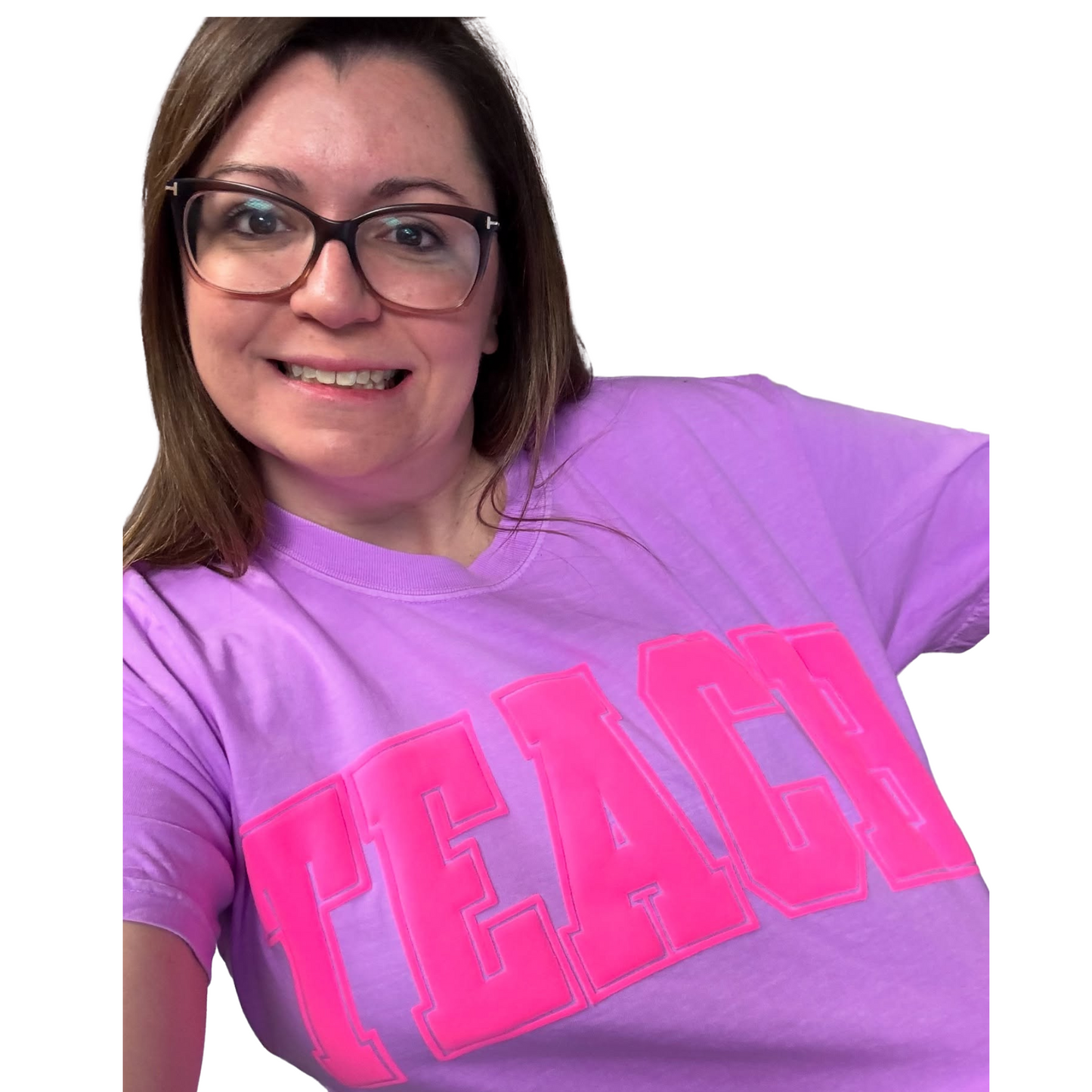 NEON TEACH