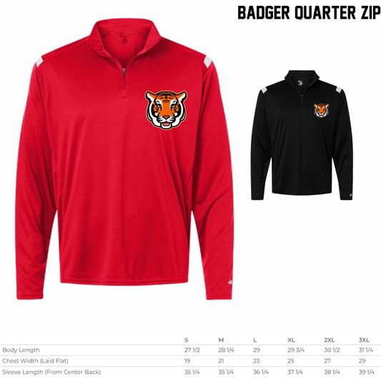 FELEM Badger Pullover