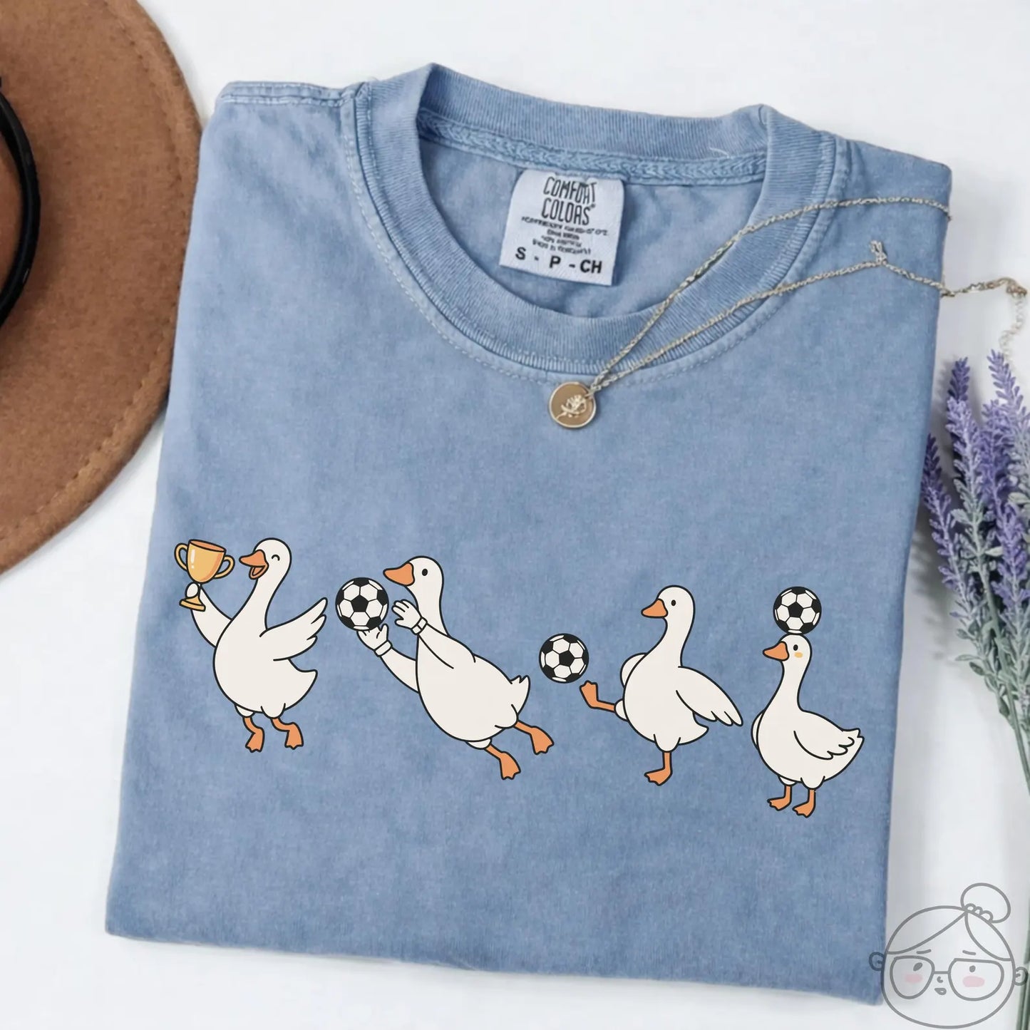 MVHSoccer Soccer Geese