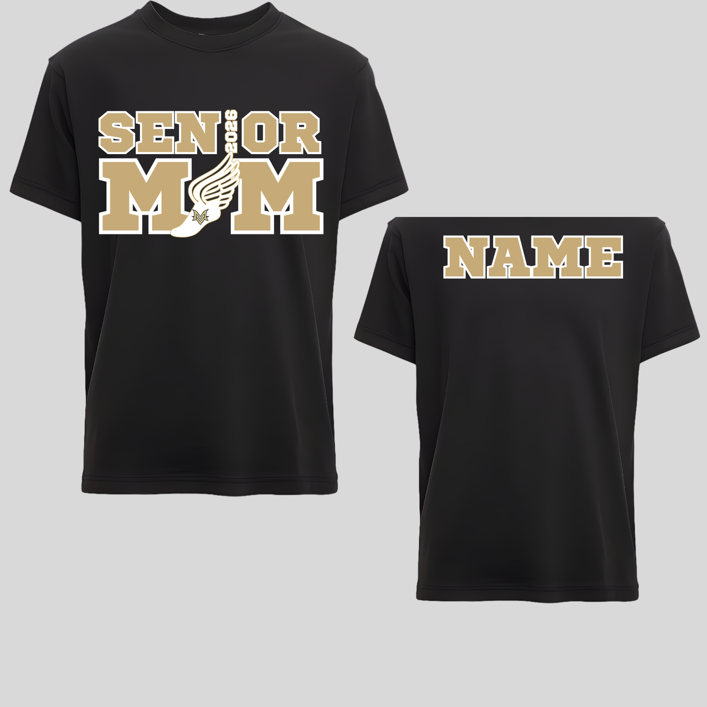 Senior Mom 2026