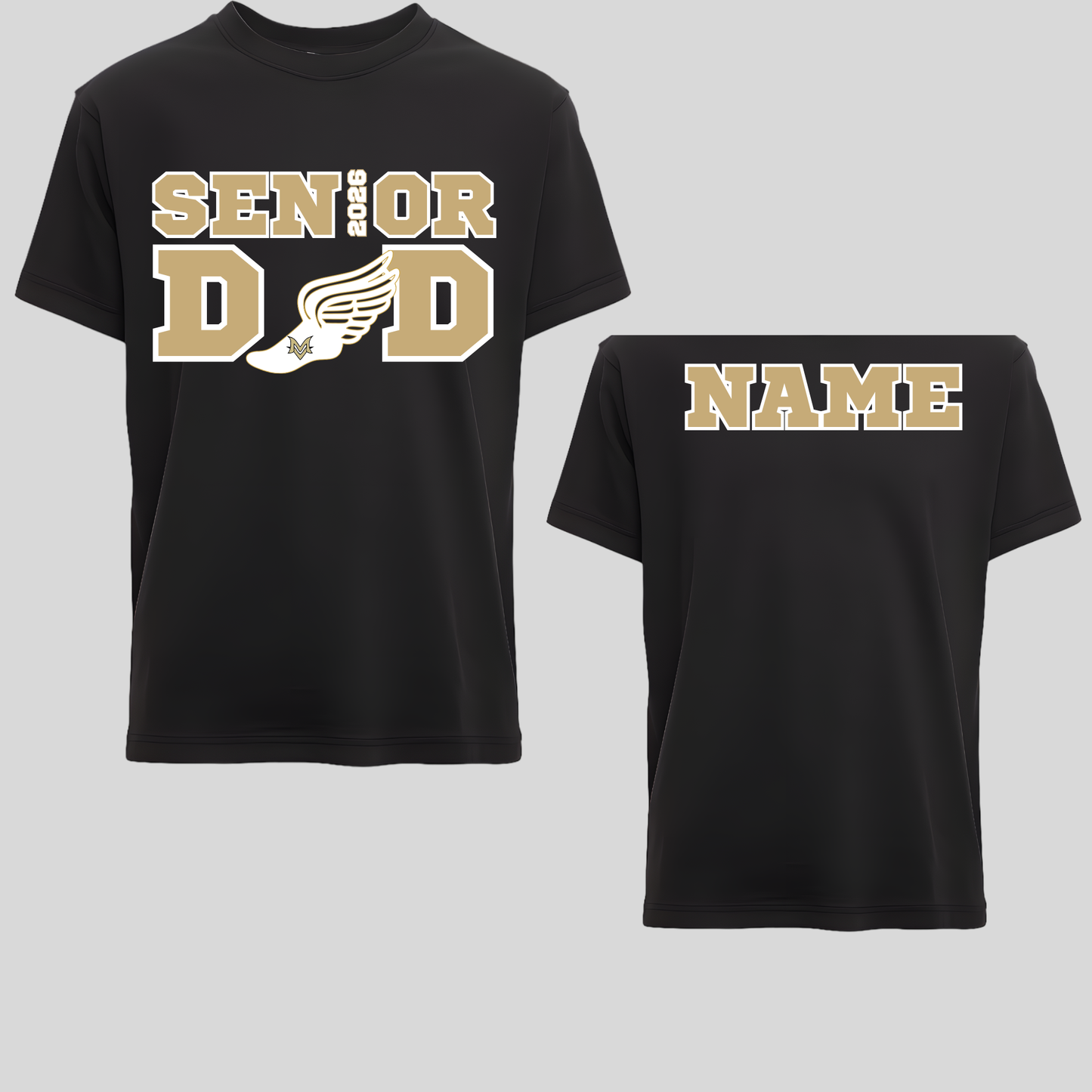 Senior DAD 2026